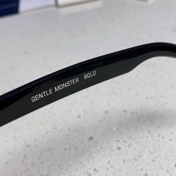 Gentle Moster sunglasses
